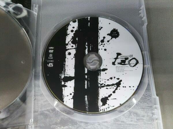 Amazon.co.jp: DVD 新感線プロデュース いのうえ歌舞伎☆號「IZO